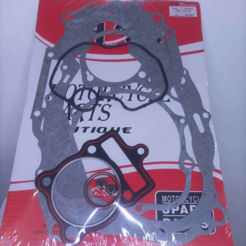 KIT JUNTAS YUMBO GS3 200