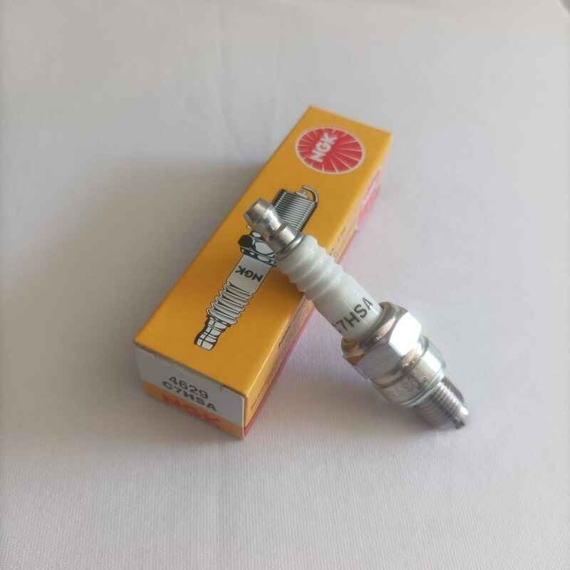 BUJIA NGK BRASIL C7HSA