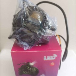 FARO CAMINERO LED