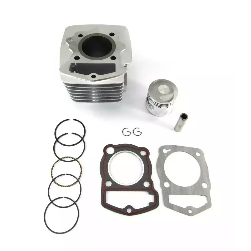Kit cilindro 125