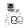 Kit cilindro 125