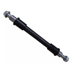 Eje horquillon trasero 250mm
