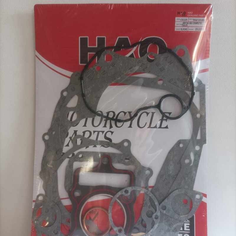 kit juntas 110 fair c110 PX