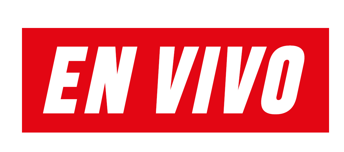 Boton de aviso live streaming